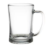 IKEA MJOD Juice Glass, Clear Glass, 60 cl